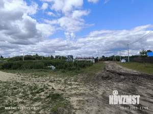 Дом 120м², 1-этажный, участок 10 сот.  