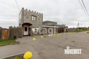 Дом 317м², 2-этажный, участок 11 сот.  