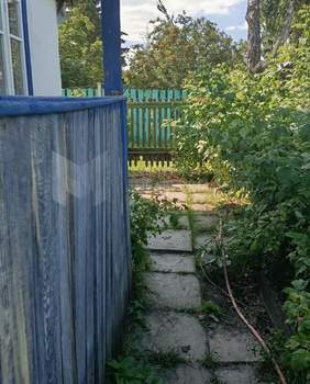 Дом 25м&sup2;, 1-этажный, участок 4 сот.  