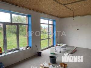 Дом 90м², 2-этажный, участок 6 сот.  