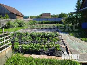 Дом 361м&sup2;, 3-этажный, участок 15 сот.  