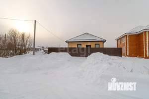 Дом 74м&sup2;, 1-этажный, участок 6 сот.  