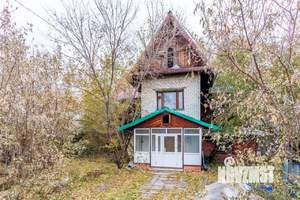 Дом 120м², 2-этажный, участок 7 сот.  