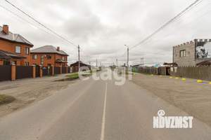 Дом 317м², 2-этажный, участок 11 сот.  