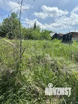 Дом 15м&sup2;, 1-этажный, участок 5 сот.  