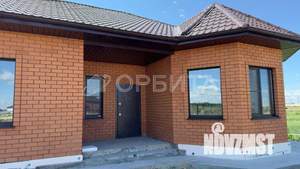 Дом 110м², 2-этажный, участок 7 сот.  