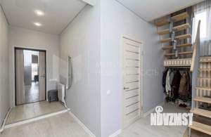 Коттедж 134м², 2-этажный, участок 10 сот.  
