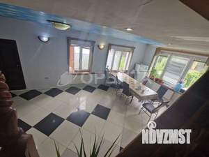 Дача 384м², 2-этажный, участок 9 сот.  