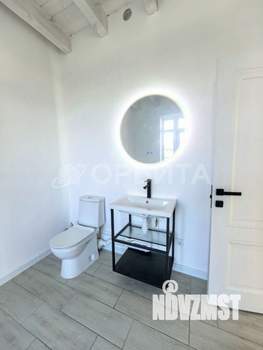 Дом 118м&sup2;, 2-этажный, участок 5 сот.  