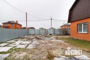 Дом 93м², 2-этажный, участок 4 сот.  