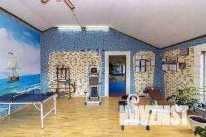 Дом 364м&sup2;, 2-этажный, участок 10 сот.  