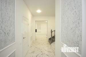 Коттедж 200м², 2-этажный, участок 6 сот.  