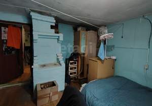 Дом 48м&sup2;, 1-этажный, участок 4 сот.  