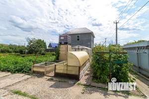 Дом 89м², 2-этажный, участок 13 сот.  