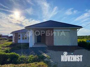 Дом 161м&sup2;, 2-этажный, участок 7 сот.  