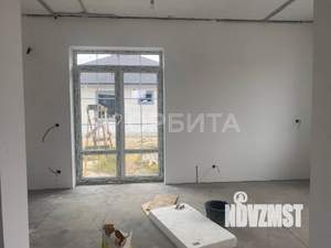 Дом 6м&sup2;, 2-этажный, участок 96 сот.  