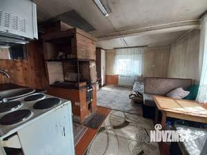 Дача 20м², 1-этажный, участок 4 сот.  