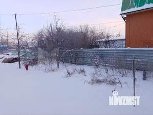 Коттедж 210м&sup2;, 2-этажный, участок 6 сот.  