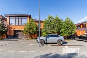 Дом 362м&sup2;, 2-этажный, участок 10 сот.  