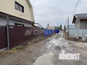 Дом 215м², 2-этажный, участок 5 сот.  