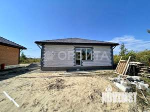 Дом 95м², 2-этажный, участок 5 сот.  