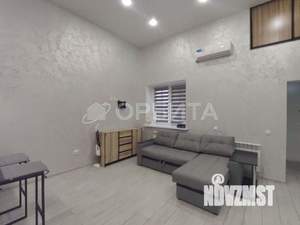 Таунхаус 104м², 3-этажный, участок 1 сот.  