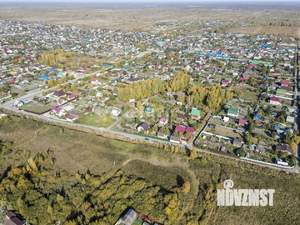 Дом 45м&sup2;, 1-этажный, участок 5 сот.  