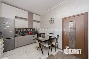 Коттедж 166м&sup2;, 1-этажный, участок 9 сот.  