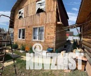 Дом 90м&sup2;, 2-этажный, участок 5 сот.  