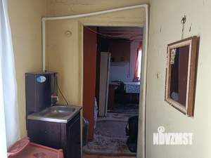 Дом 49м², 2-этажный, участок 4 сот.  