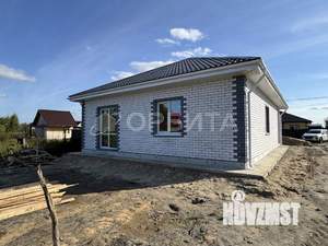 Дом 90м², 2-этажный, участок 6 сот.  