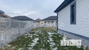 Дом 110м², 2-этажный, участок 6 сот.  