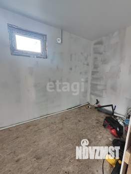 Дом 74м², 1-этажный, участок 4 сот.  