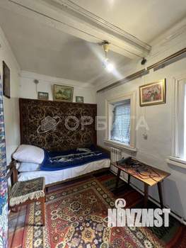 Дом 51м&sup2;, 2-этажный, участок 3 сот.  