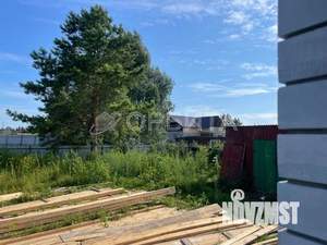 Дом 90м², 2-этажный, участок 7 сот.  