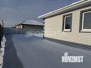 Дом 106м², 2-этажный, участок 7 сот.  