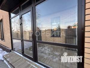 Дом 133м&sup2;, 2-этажный, участок 5 сот.  