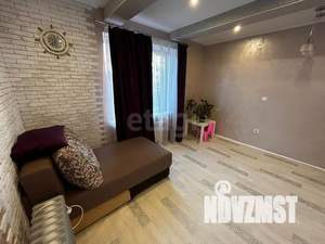 Дом 51м&sup2;, 2-этажный, участок 7 сот.  