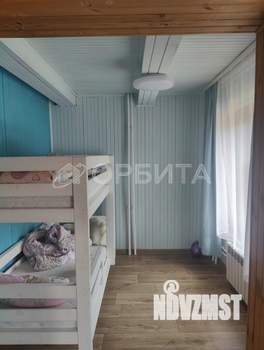 Дача 140м², 2-этажный, участок 4 сот.  