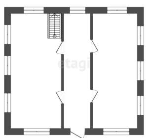 Дом 300м², 2-этажный, участок 10 сот.  
