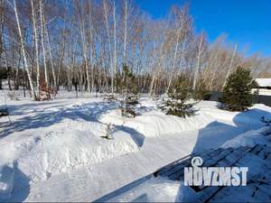 Дом 35м², 2-этажный, участок 10 сот.  