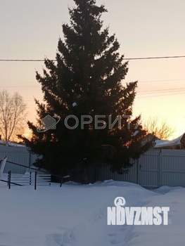 Дом 81м&sup2;, 2-этажный, участок 6 сот.  