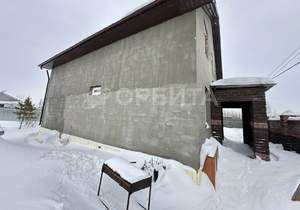 Дом 166м&sup2;, 2-этажный, участок 0 сот.  