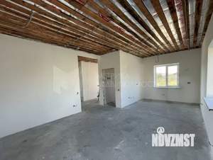 Коттедж 90м&sup2;, 1-этажный, участок 6 сот.  