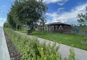 Дом 122м², 2-этажный, участок 0 сот.  