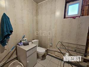 Дом 86м², 2-этажный, участок 5 сот.  