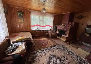 Дача 67м², 2-этажный, участок 9 сот.  
