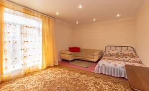 Дом 89м&sup2;, 1-этажный, участок 0 сот.  