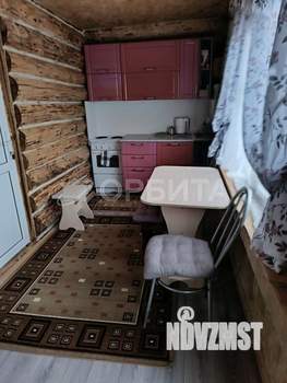 Дом 60м&sup2;, 2-этажный, участок 6 сот.  