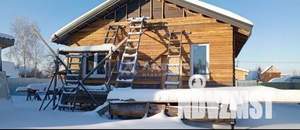 Дом 60м&sup2;, 1-этажный, участок 6 сот.  